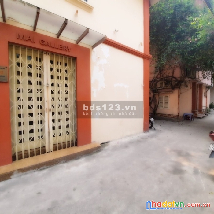 Chính chủ cần cho thuê mặt bằng  tại hoàn kiếm hà nội