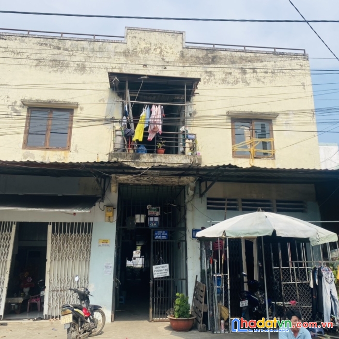 Cần bán dãy nhà trọ 36 phòng kdc đông an,tân đông hiệp,bd