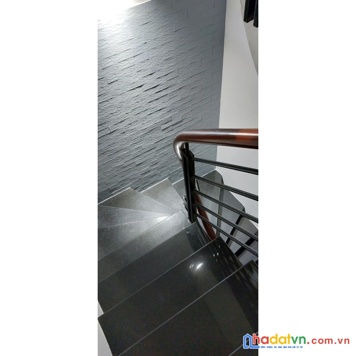Bán nhà hẻm xe hơi, đường trần bình trọng, q5, 24m2, 3 x 8m, 4 tầng, chỉ 6.6 tỷ tl chính chủ.