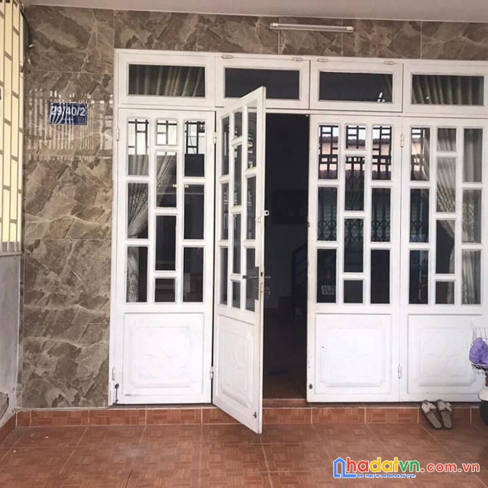 Kẹt tiền bán gấp nhà hẻm ô tô đường kim đồng, đà lạt giá 3.55 tỷ
