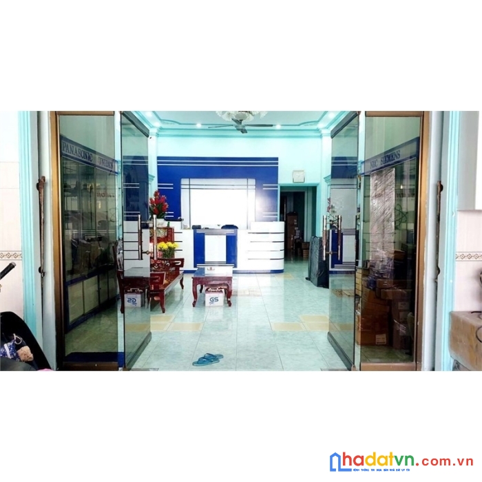 Nguyên căn mặt tiền lý phục man, p.bình thuận