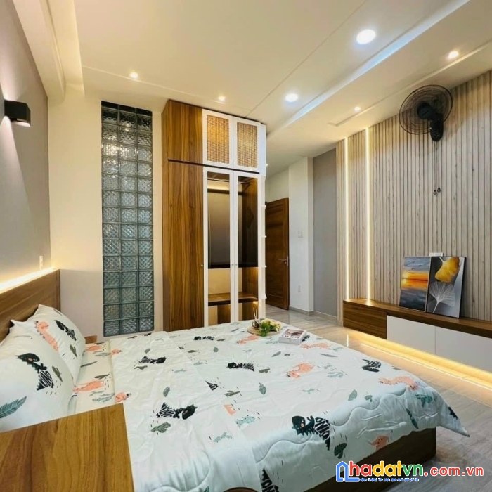 Đấu giá mậu lương 5 tầng, đẳng cấp nhất kđt mậu lương, 65m, vỉa hè, giá chỉ 7.62 tỷ