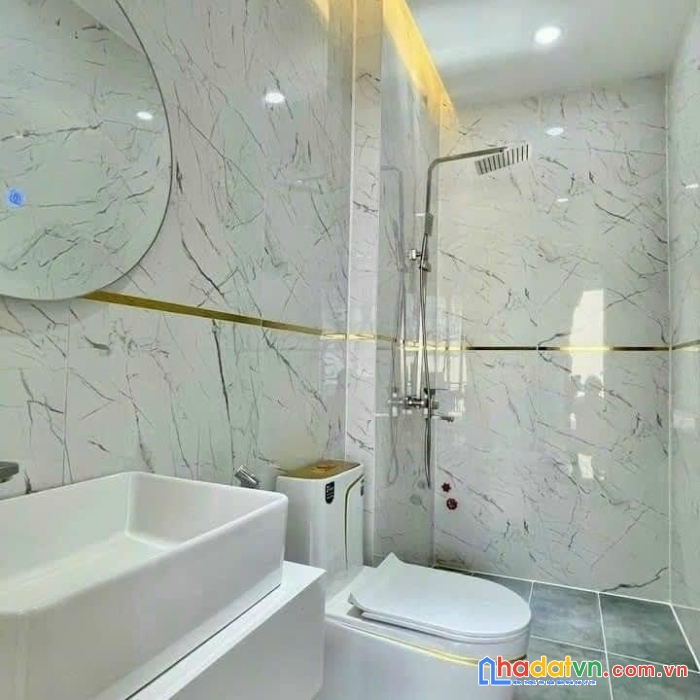 Đấu giá mậu lương 5 tầng, đẳng cấp nhất kđt mậu lương, 65m, vỉa hè, giá chỉ 7.62 tỷ