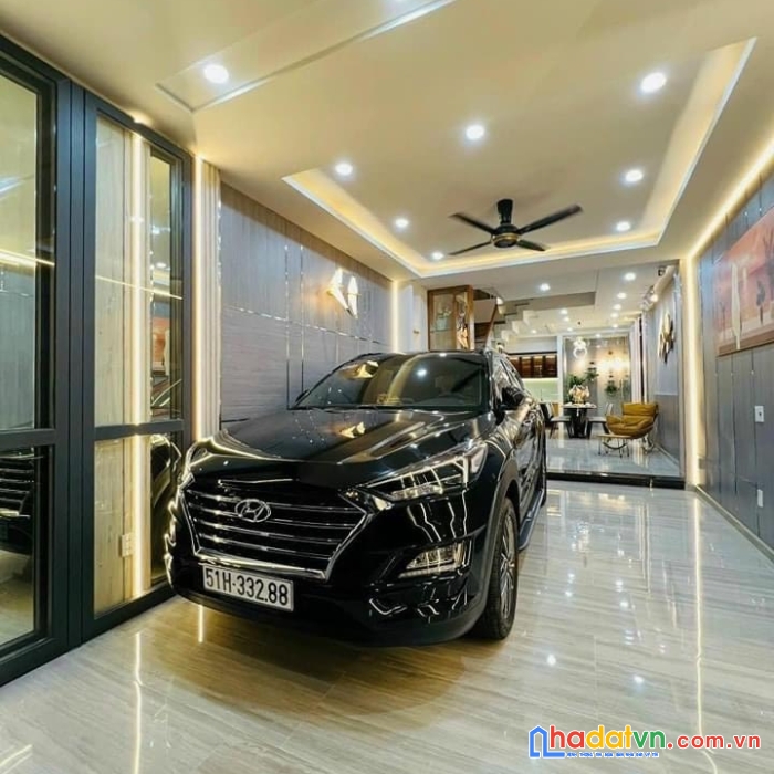 Đấu giá mậu lương 5 tầng, đẳng cấp nhất kđt mậu lương, 65m, vỉa hè, giá chỉ 7.62 tỷ