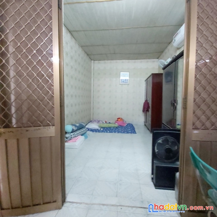 Nhà bán 3 tầng mặt tiền phạm thế hiển p3 q8 - giá 10 tỷ 500 triệu