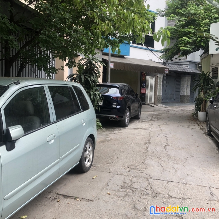 (cực hiếm) nhà phố giảng võ, ô tô, văn phòng, kinh doanh, dòng tiền, lãi vốn.