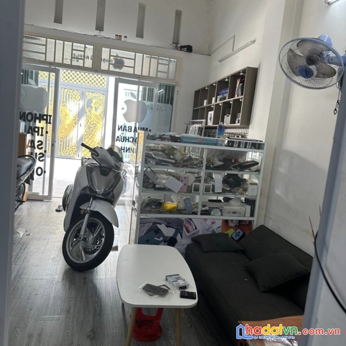 Bán nhà hẻm xe tải 6m phạm đăng giảng, bình tân, 42m2, ngang 4 x 11m, chỉ 3.8 tỷ tl chính chủ.