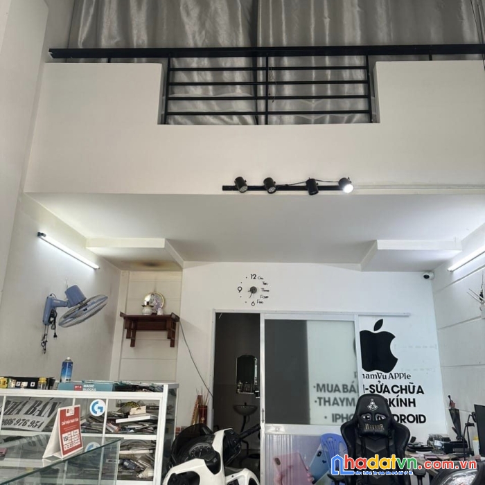 Bán nhà hẻm xe tải 6m phạm đăng giảng, bình tân, 42m2, ngang 4 x 11m, chỉ 3.8 tỷ tl chính chủ.