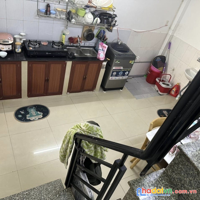 Bán nhà hẻm xe tải 6m phạm đăng giảng, bình tân, 42m2, ngang 4 x 11m, chỉ 3.8 tỷ tl chính chủ.