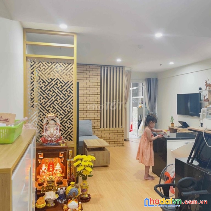 Chủ cần bán chung cư hiệp thành 3, tp thủ dầu một