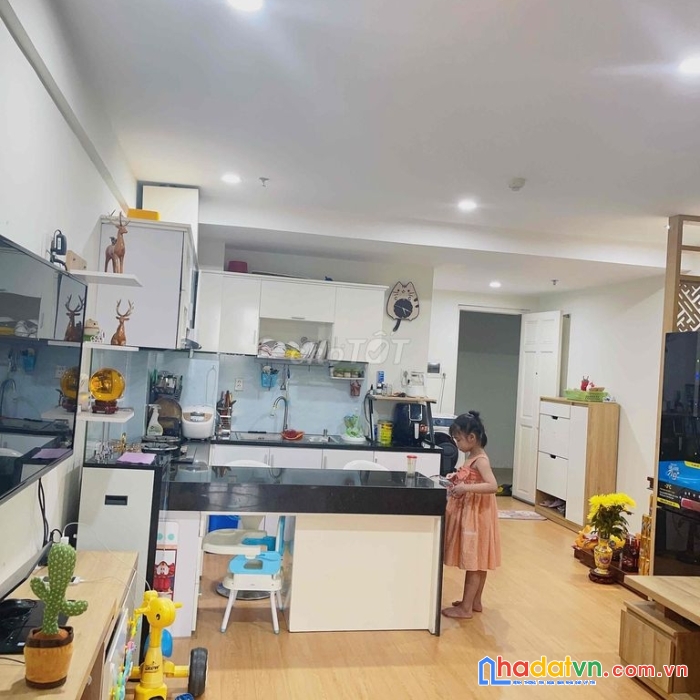 Chủ cần bán chung cư hiệp thành 3, tp thủ dầu một