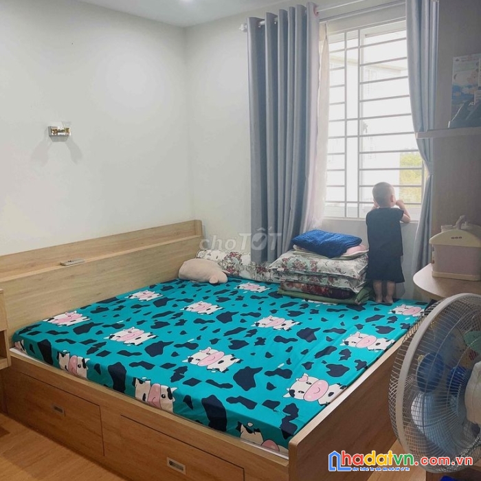 Chủ cần bán chung cư hiệp thành 3, tp thủ dầu một