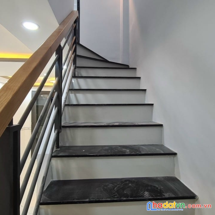 Bán nhà hxh đường nguyễn nhữ lãm, tân phú, 25m2, 3.5 x 7.5m, 2 tầng, 2pn 2wc, chỉ 3.27 tỷ tl chính