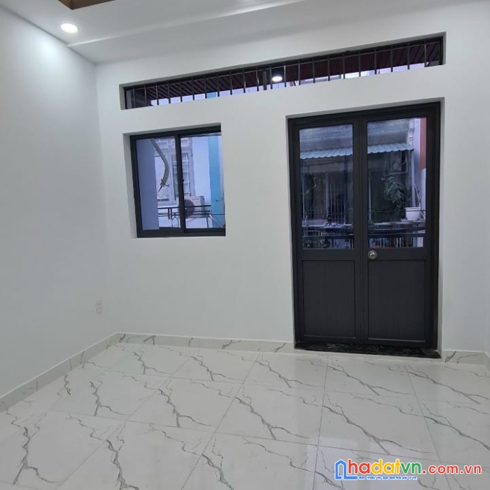 Bán nhà hxh đường nguyễn nhữ lãm, tân phú, 25m2, 3.5 x 7.5m, 2 tầng, 2pn 2wc, chỉ 3.27 tỷ tl chính