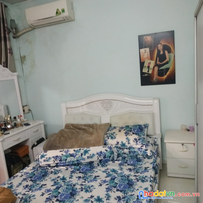 Bán nhà hẻm xe hơi đường hoàng xuân nhị, tân phú, 21m2, 3.5 x 6m, 2 tầng, chỉ 2.7 tỷ tl chính chủ.