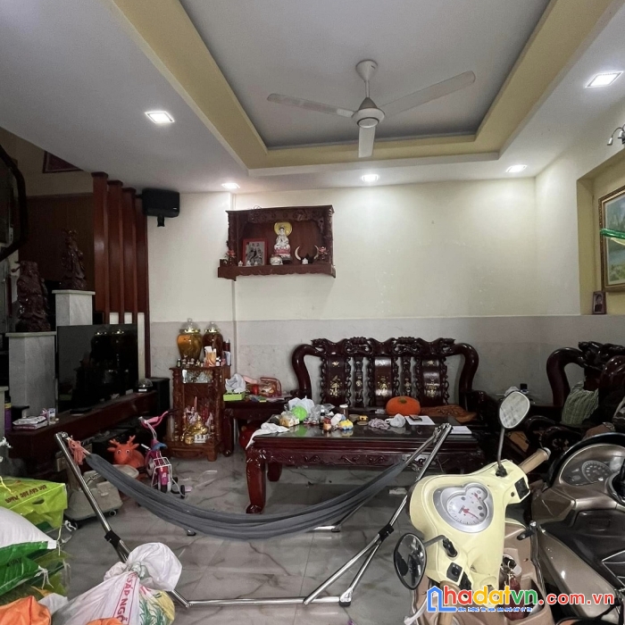 Bán nhà hẻm xe hơi đường nguyễn sơn, tân phú, 63m2, 11m x 7m, 2 tầng, 2pn, chỉ 4.85 tỷ tl