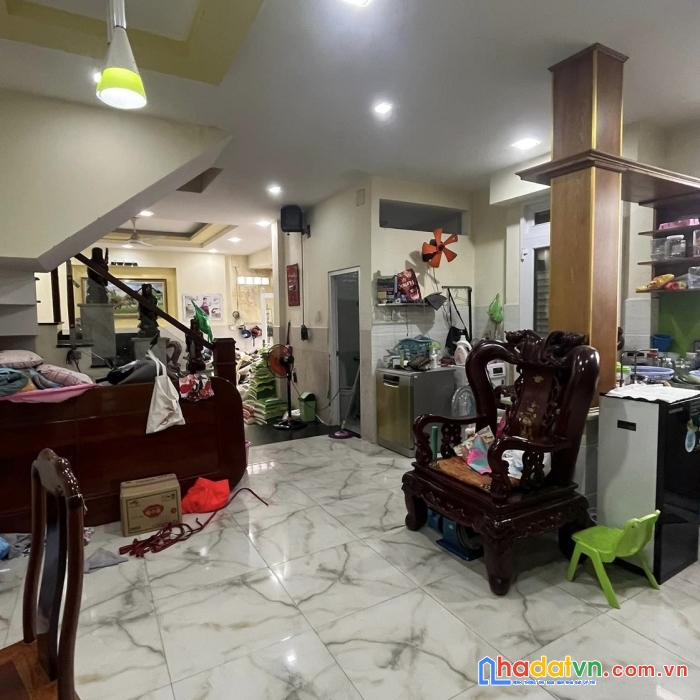 Bán nhà hẻm xe hơi đường nguyễn sơn, tân phú, 63m2, 11m x 7m, 2 tầng, 2pn, chỉ 4.85 tỷ tl