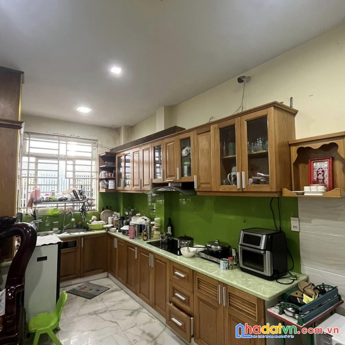 Bán nhà hẻm xe hơi đường nguyễn sơn, tân phú, 63m2, 11m x 7m, 2 tầng, 2pn, chỉ 4.85 tỷ tl