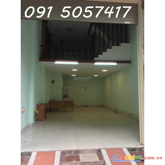 Cho thuê nhà liền kề khu đô thị mới văn khê - hà đông