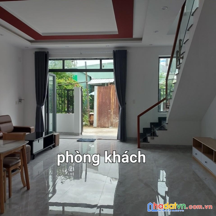 Nhà chính chủ - vị trí đẹp - giá rẻ nhất khu vực liên chiểu - đà nẵng