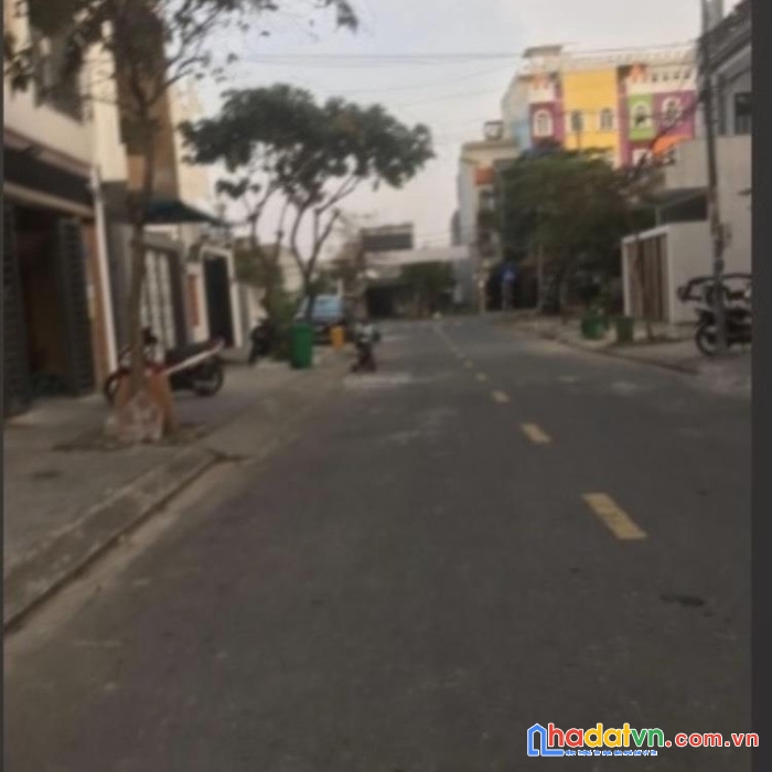 Chính chủ bán căn nhà 3 tầng đường phú xuân 2, p.hòa minh, liên chiểu, đà nẵng