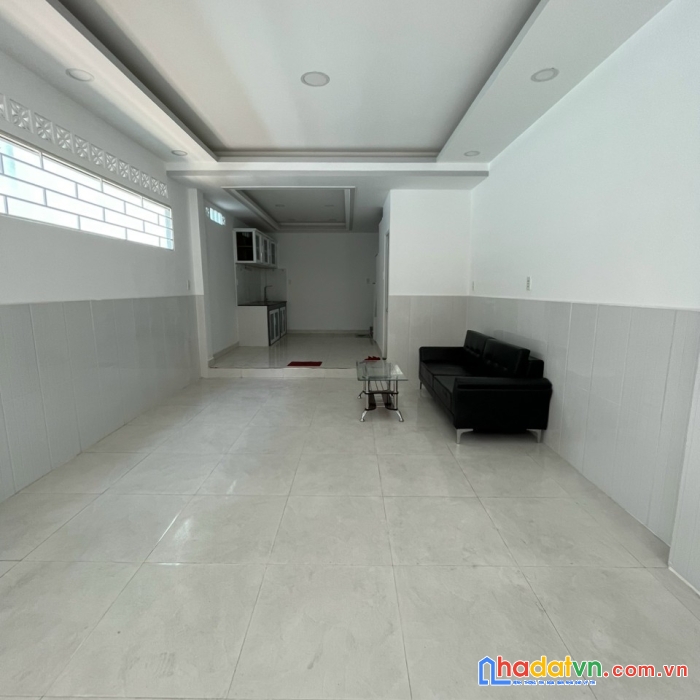 Cần bán nhà mặt tiền hẻm 861 trần xuân soạn, p.tân hưng, quận 7, tphcm