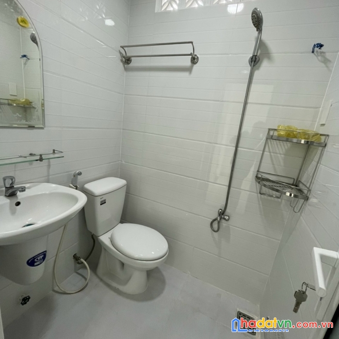 Cần bán nhà mặt tiền hẻm 861 trần xuân soạn, p.tân hưng, quận 7, tphcm