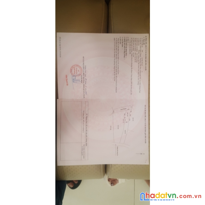 Đất chính chủ giá cực rẻ - vị trí đẹp tp hội an - quảng nam