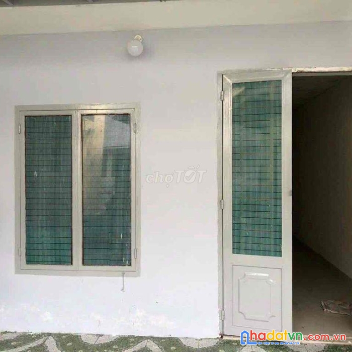 Chính chủ cần bán căn nhà hẻm tại tp thủ dầu một