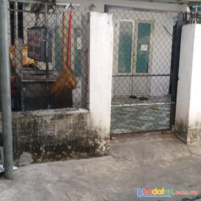 Chính chủ cần bán căn nhà hẻm tại tp thủ dầu một