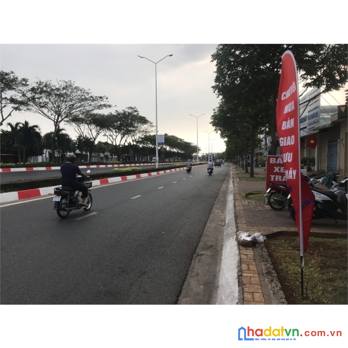 Cho thuê mặt bằng đường bình giã, tp.vt 140m2 làm kho văn phòng kinh doanh