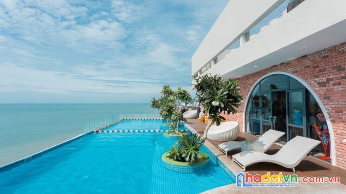 Giảm mạnh 2 tỷ bán vì không có người quản lý bán rẻ ks biển thanh khê