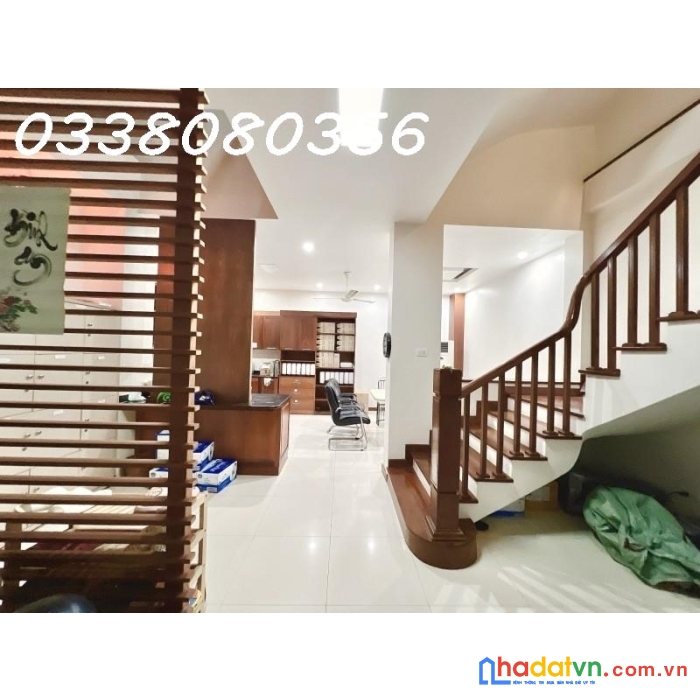 Bán nhà mặt phố trần quang diệu, 8 tầng thang máy, dtxd60m2, mt5m. giá 30 tỷ.