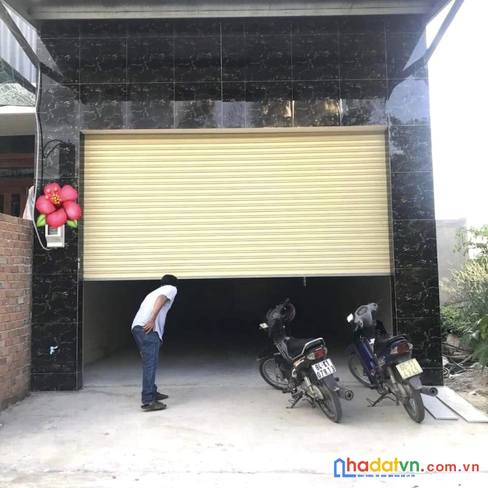 Gấp - mặt tiền thạnh xuân q12 - kinh doanh đa ngành nghề - ngang 5m hiếm, sẵn nhà xưởng - chỉ