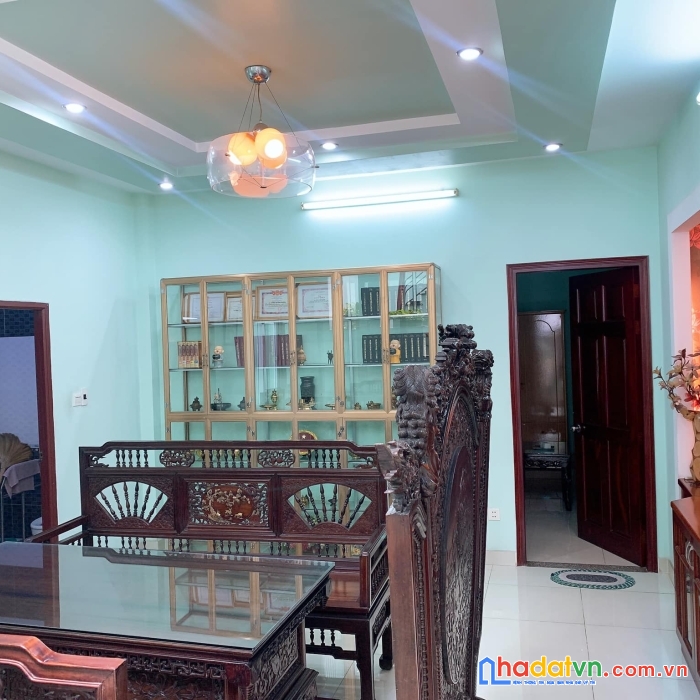 Bán nhà biệt thự cách mạng tháng tám  quận 3, chỉ 24 tỷ,  4 tầng, 179m2, ngang 8.5 x 26