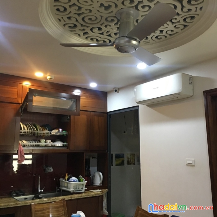 Bán căn hộ tại tầng 11 ngoại giao đoàn, sổ nét, 3 ngủ, full nội thất, 4,9 tỷ