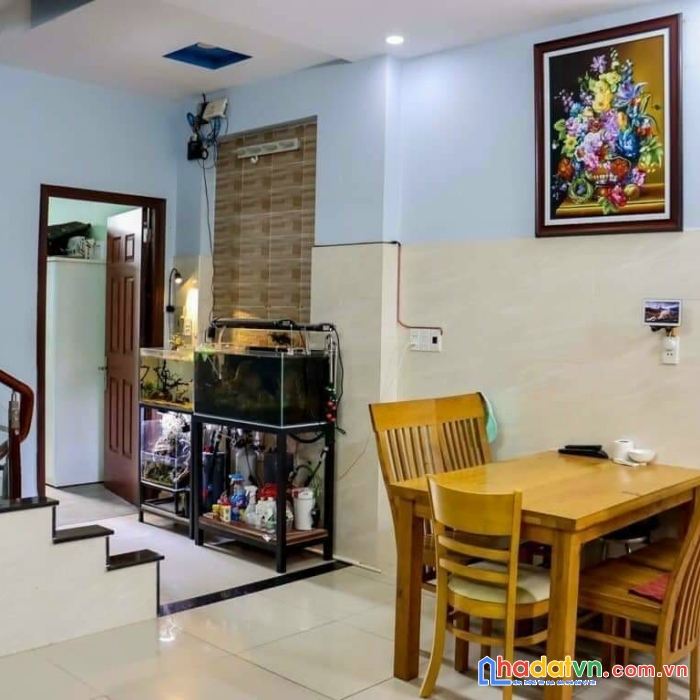 Gia chủ cần chuyển nhượng ngôi gia đường 38 hiệp binh chánh - ô tô đỗ cửa