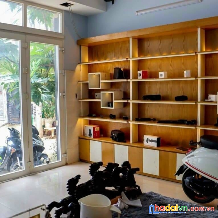 Gia chủ cần chuyển nhượng ngôi gia đường 38 hiệp binh chánh - ô tô đỗ cửa