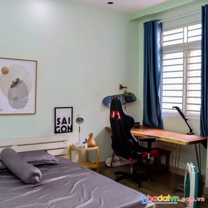 Gia chủ cần chuyển nhượng ngôi gia đường 38 hiệp binh chánh - ô tô đỗ cửa