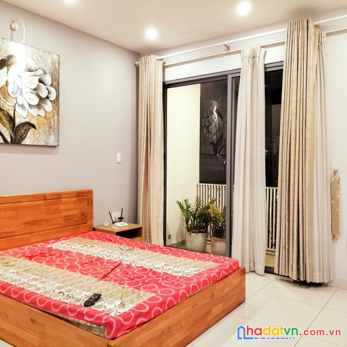 Cần bán gấp mặt tiền nguyễn trọng tuyển- phường 8 – phú nhuận