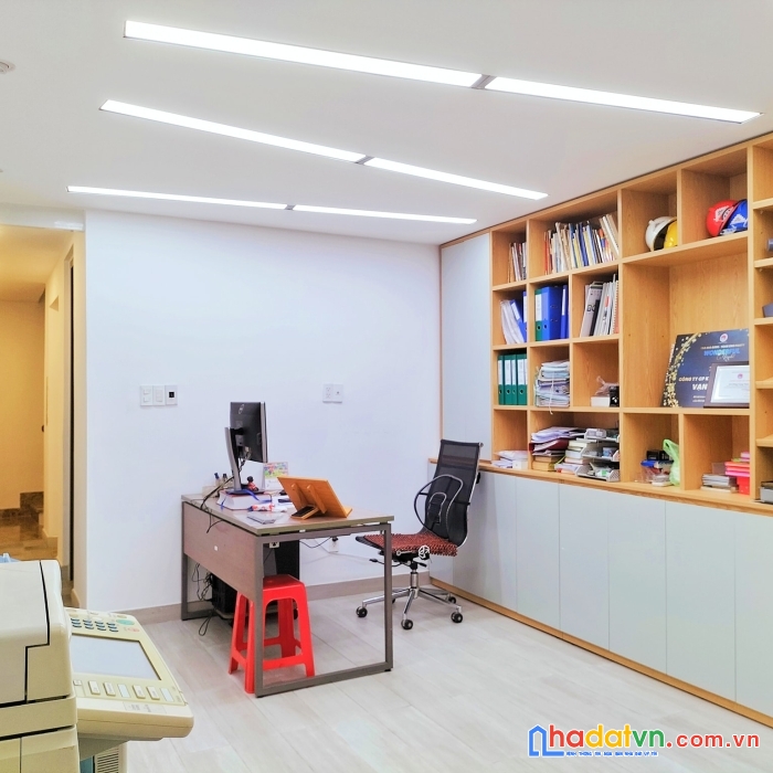 Cần bán gấp mặt tiền nguyễn trọng tuyển- phường 8 – phú nhuận