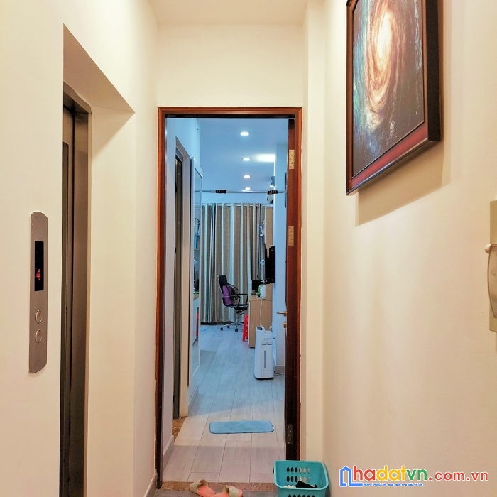Cần bán gấp mặt tiền nguyễn trọng tuyển- phường 8 – phú nhuận