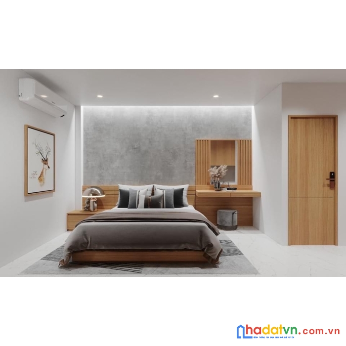 Bán nhà mặt phố trương công giai - vỉa hè đá bóng - kinh doanh sầm uất - giá 14.5 tỷ