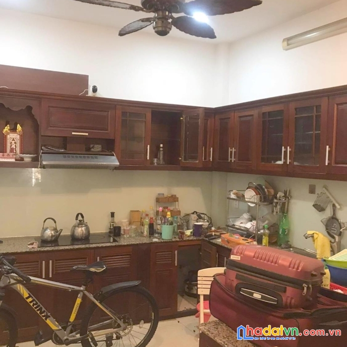 Trần hữu trang, phường 10, phú nhuận