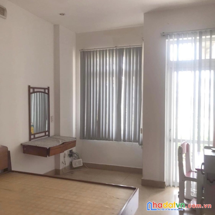 Trần hữu trang, phường 10, phú nhuận