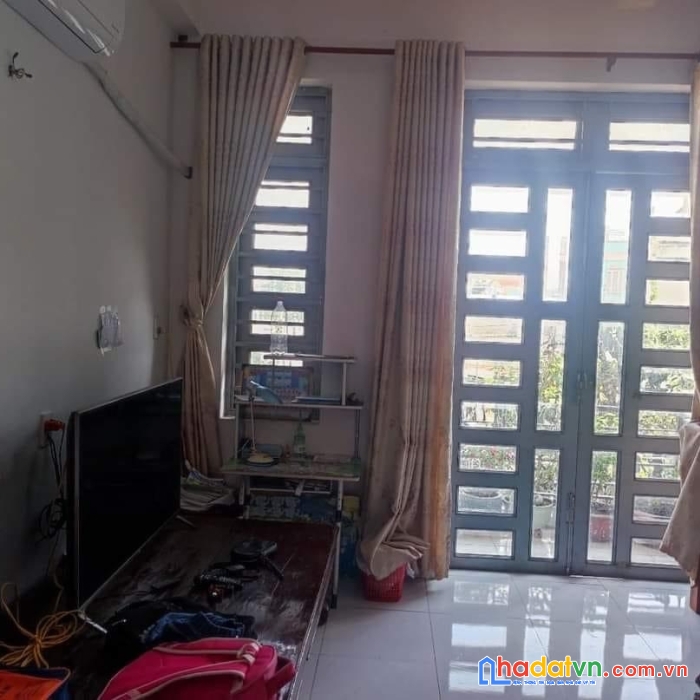 Siêu phẩm hiếm q3, hẻm 3m thông trần quang diệu, vừa ở vừa kd online, 4 tầng, 45m2, 6.1 tỷ