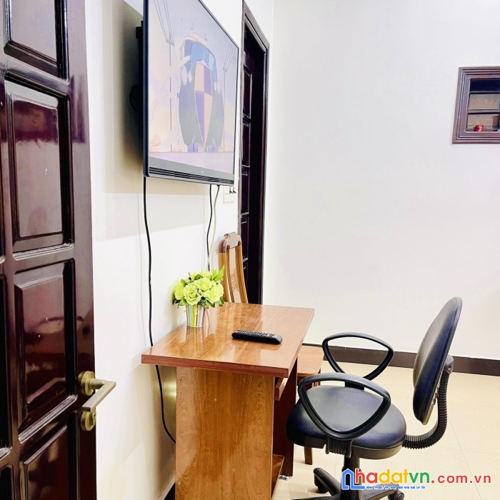 .nhà mặt tiền hải châu, gần đống đa, 93m2, ngang 7.8, 3 tầng mới