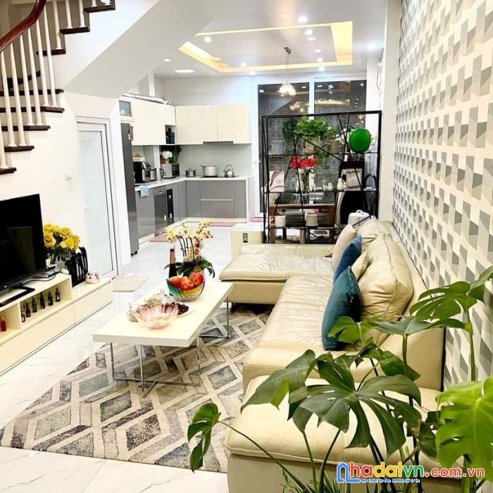 Bán nhà tôn đức thắng, đống đa, 39m2 4t mt4m, giá 4.1 tỷ