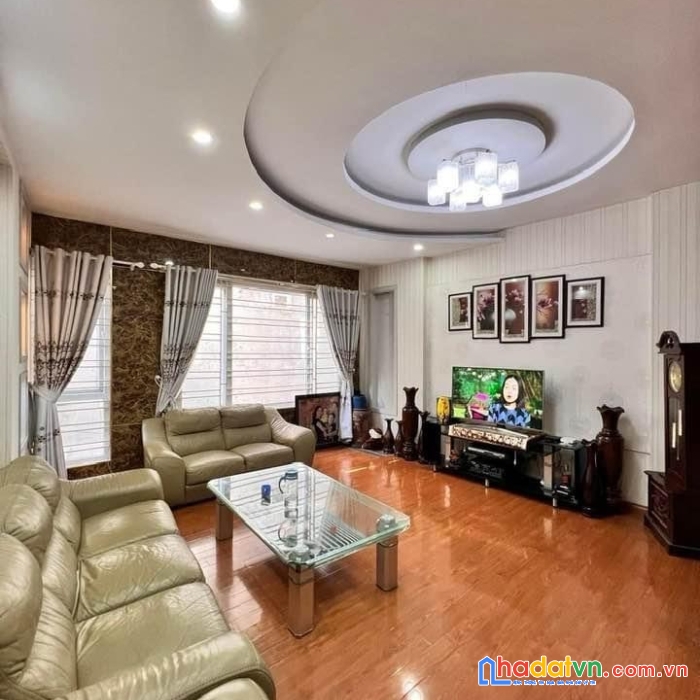 Bán nhà phố dương quảng hàm, cầu giấy, gara 2 ô tô, thiết kế đẹp, mặt tiền 6m,dân trí cao, ở cực