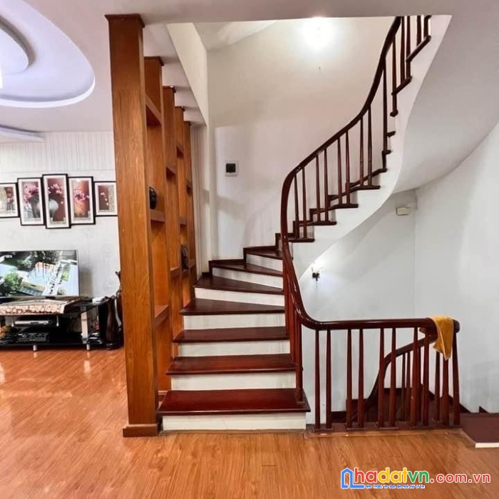 Bán nhà phố dương quảng hàm, cầu giấy, gara 2 ô tô, thiết kế đẹp, mặt tiền 6m,dân trí cao, ở cực